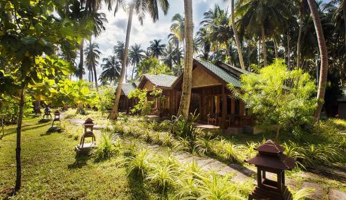 Andaman Chalet