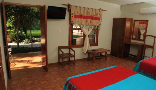 Queen Room with Two Queen Beds - Disability Access