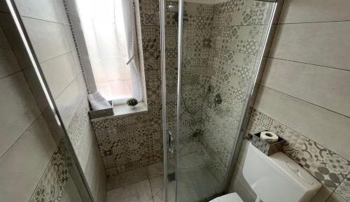 Double or Twin Room with Sea View
