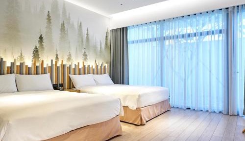 Quadruple Room with Bath