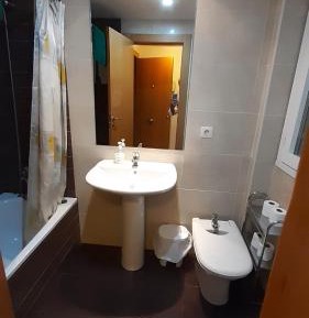 Two-Bedroom Apartment (2 Adults)