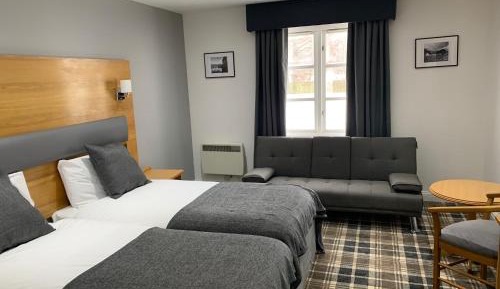 Double or Twin Room
