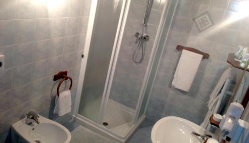 Twin Room with Extra Bed