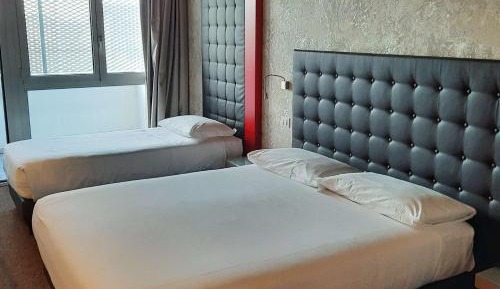 Small Triple Room