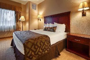 Suite with Two Queen Beds - Non-Smoking