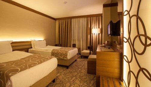 Single Room
