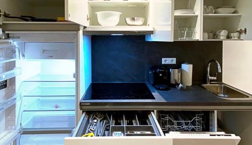 Single Room Apartment