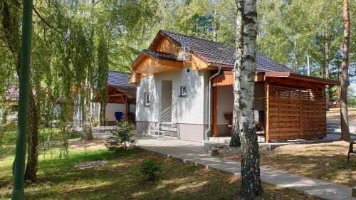 Two-Bedroom Bungalow