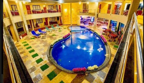 Family Suite