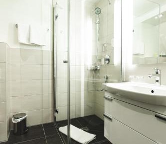 Double Room - Annex