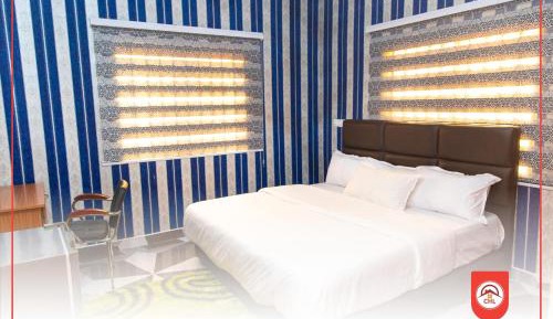 Large Single Room