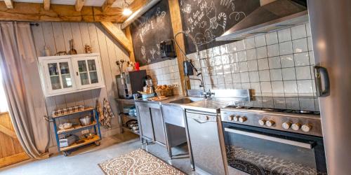 Double or Twin Room with Bathroom