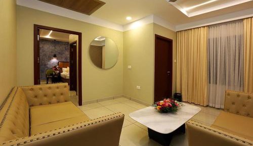 Executive Suite