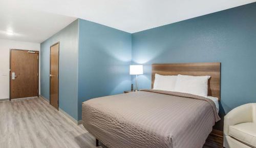QUEEN SUITE
