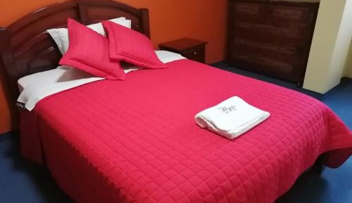 Queen Room