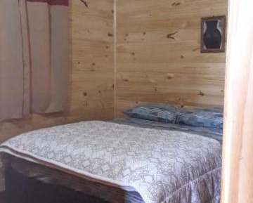 Family Double Room