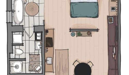 Studio