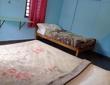 Standard Queen Room with Two Queen Beds