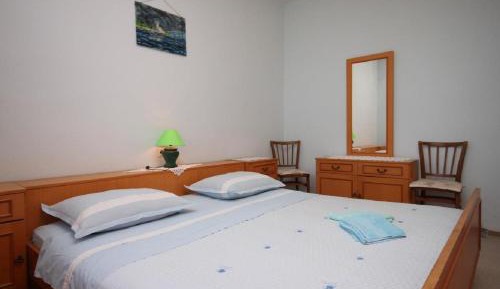 Double Room 1