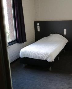 Budget Triple Room