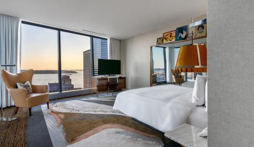 Premier Suite King