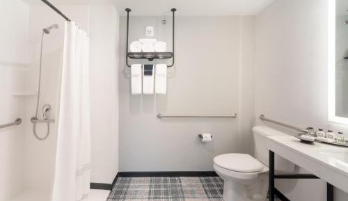 King Room - Disability Access