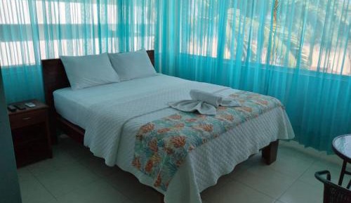 Double Room with Sea View