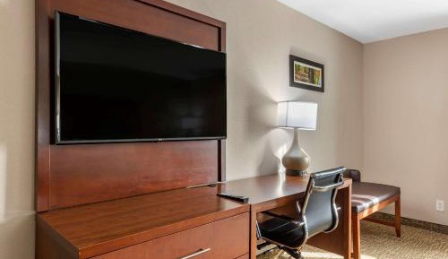 King Room - Accessible/Non-Smoking