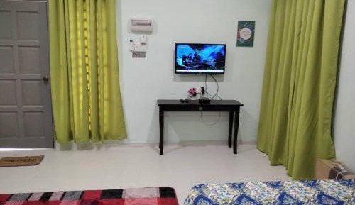 Family Studio