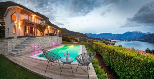 Deluxe Villa