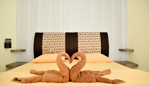 Superior Single Room