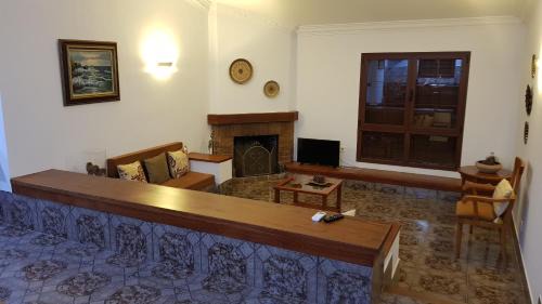 Three-Bedroom Townhouse