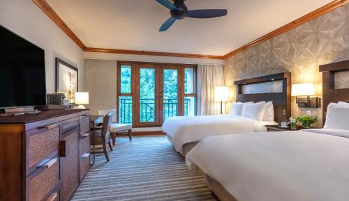 Standard Queen Room