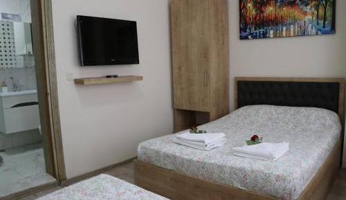 Large Single Room