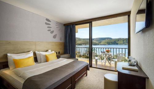 Room for 2 Seaside