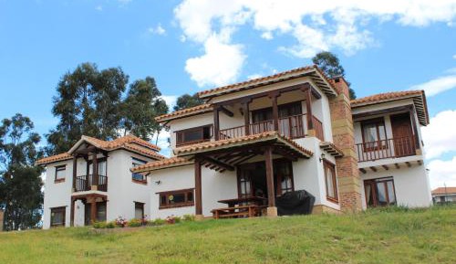 Five-Bedroom House