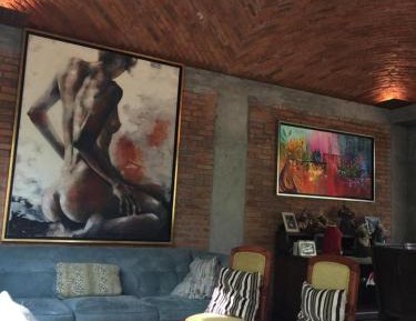 Queen Room