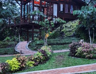 One-Bedroom Chalet
