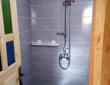Premium Quadruple Room