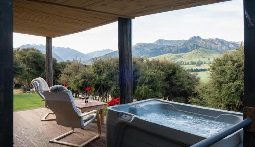 One-Bedroom Chalet