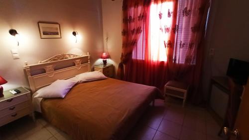 Deluxe Double Room with Bath