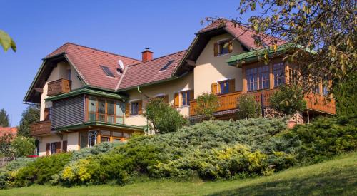 Two-Bedroom Apartment with Balcony