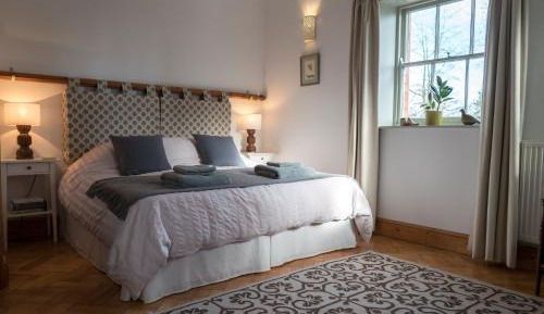 Two-Bedroom Cottage