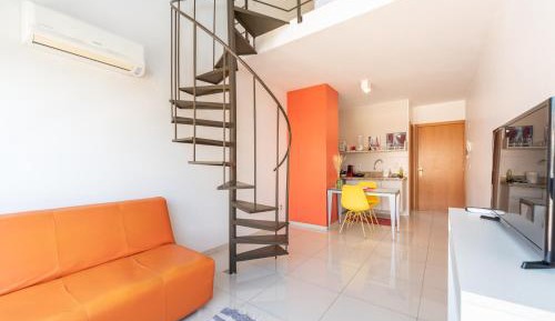 Duplex Apartment