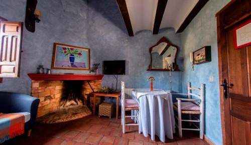 Large Twin Room