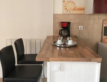 Apartment - Split Level