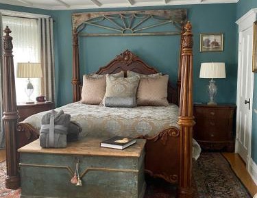 The Gananoque Suite