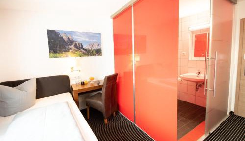 Single Room