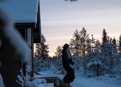 Cottage