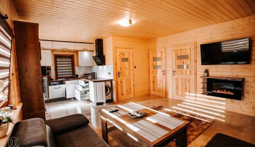 Superior Chalet